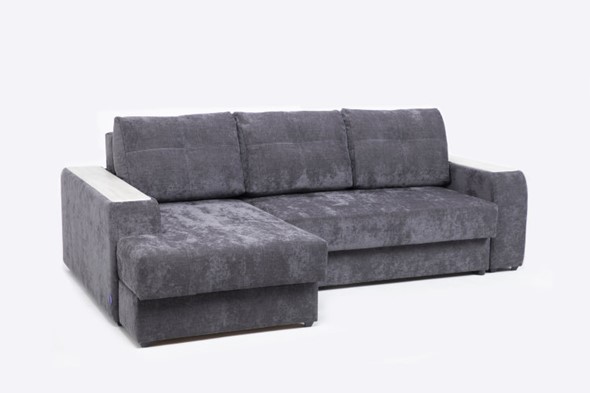 Угловой диван Левел 2+От в Улан-Удэ - изображение