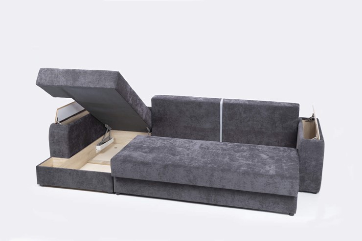 Угловой диван Левел 2+От в Улан-Удэ - изображение 10