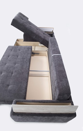 Угловой диван Левел 2+От в Улан-Удэ - изображение 11