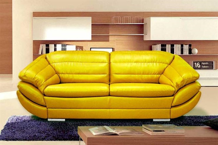 Прямой диван Алекс Элита 50 А БД в Улан-Удэ - изображение 3