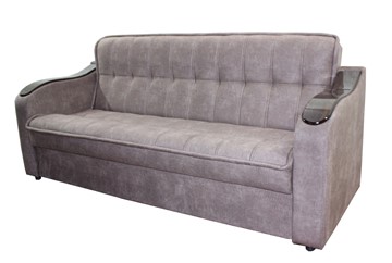 Прямой диван Comfort Lux 404 (Серый) в Улан-Удэ - предосмотр