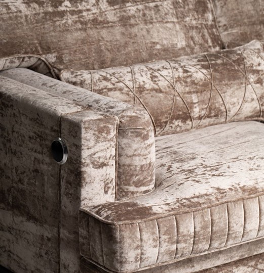 Прямой диван DALI 2100х1060 в Улан-Удэ - изображение 6