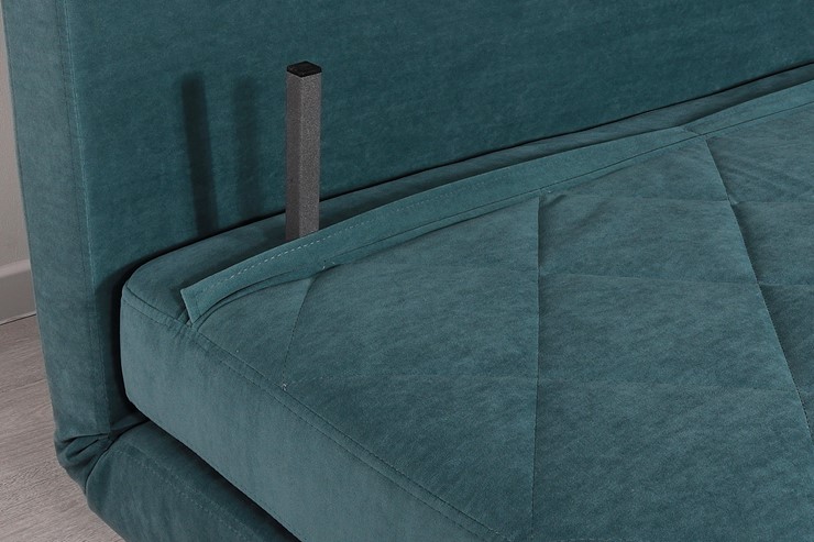 Прямой диван Юта ДК-1000 (диван-кровать без подлокотников) в Улан-Удэ - изображение 8