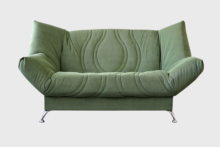 Прямой диван Милана 5 в Улан-Удэ - изображение 4