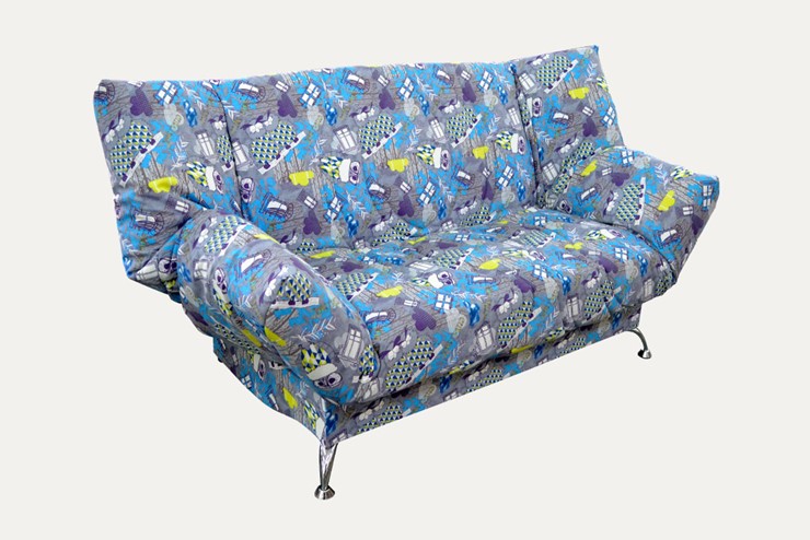 Прямой диван Милана 5 в Улан-Удэ - изображение 10