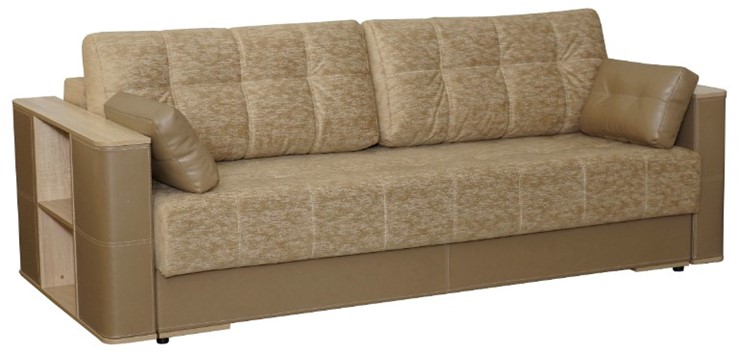 Прямой диван Респект 1 БД в Улан-Удэ - изображение 5