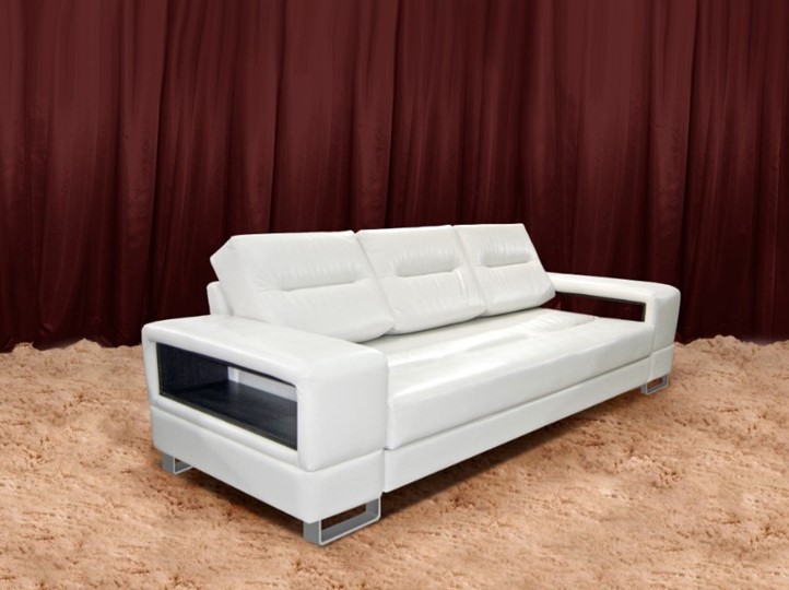 Прямой диван Сакура 2 в Улан-Удэ - изображение 1