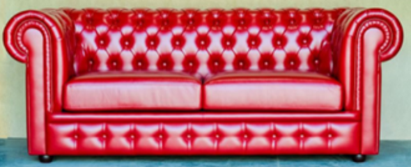 Прямой диван Модест 2Д (Р) (Миксотуаль) в Улан-Удэ - изображение