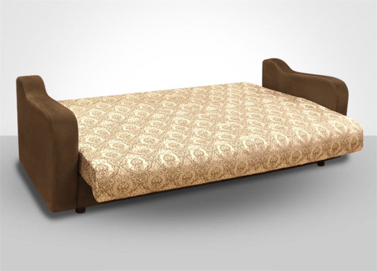 Прямой диван Акварель 3 БД в Улан-Удэ - изображение 1