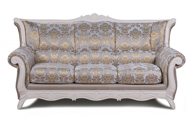 Прямой диван Наполеон, БД3 в Улан-Удэ - изображение 4