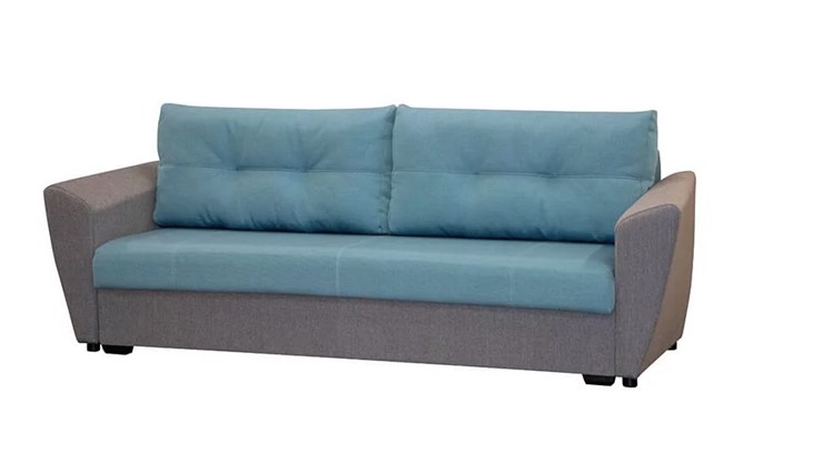 Прямой диван Мальта 1 К БД в Улан-Удэ - изображение 3