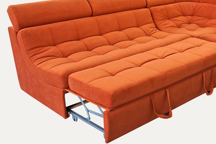 Модульный диван F-0-M Эко в Улан-Удэ - изображение 5