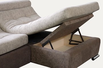 Модульный диван F-0-M Эко в Улан-Удэ - предосмотр 8