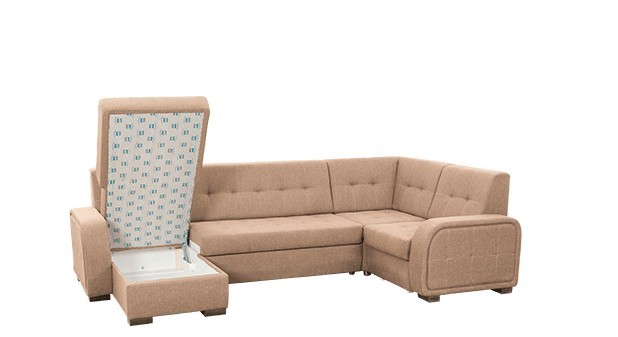 Модульный диван Подиум в Улан-Удэ - изображение 1