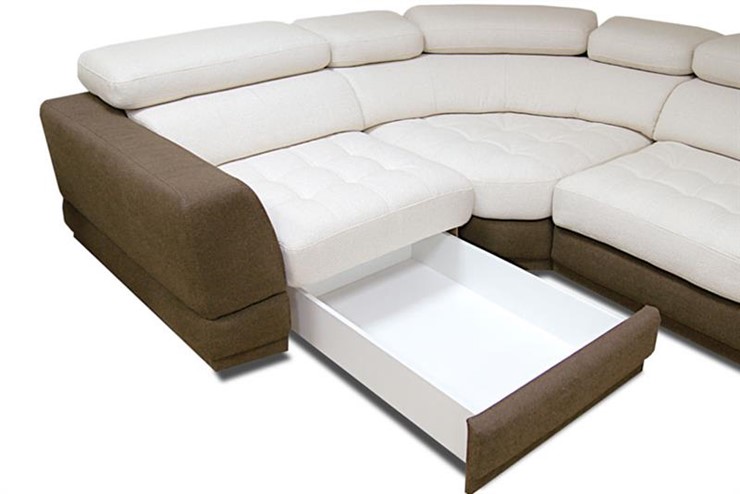 Модульный диван Верона в Улан-Удэ - изображение 3