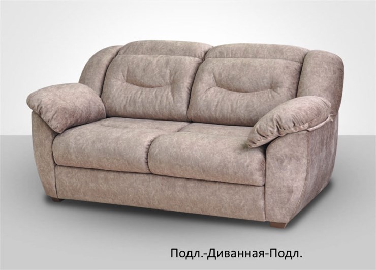 Модульный диван Вегас в Улан-Удэ - изображение 3