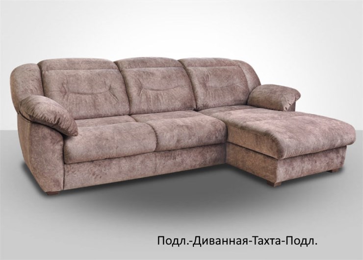 Модульный диван Вегас в Улан-Удэ - изображение 2