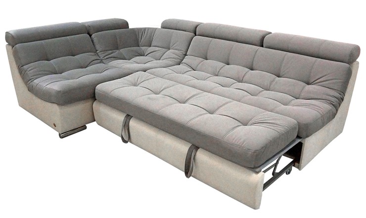 Модульный диван F-0-M Эко в Улан-Удэ - изображение 1