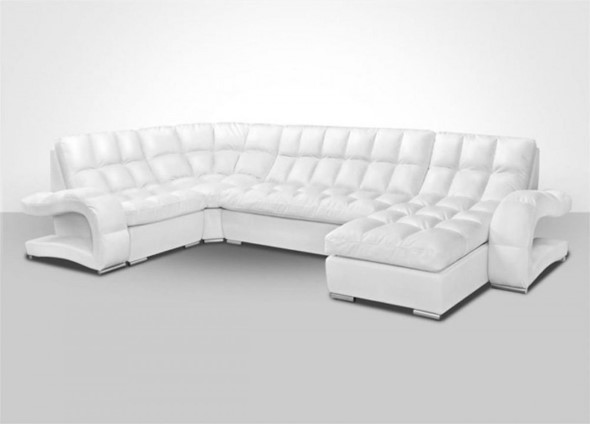 Модульный диван Брайтон седафлекс в Улан-Удэ - изображение