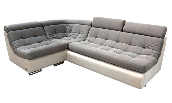 Модульный диван F-0-M Эко в Улан-Удэ - изображение