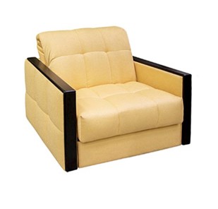 Кресло-кровать Аккордеон 09, 800 ППУ в Улан-Удэ - предосмотр