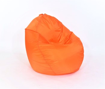 Кресло-мешок Макси, оксфорд, 150х100, оранжевое в Улан-Удэ