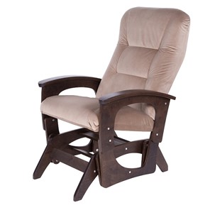 кресло-глайдер Орион Орех 2383 в Улан-Удэ