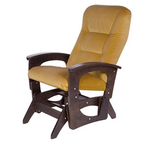 кресло-глайдер Орион Орех 2431 в Улан-Удэ