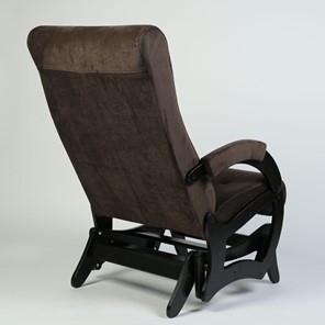 кресло-глайдер с маятниковым механизмом 35-Т-Ш в Улан-Удэ - предосмотр 1
