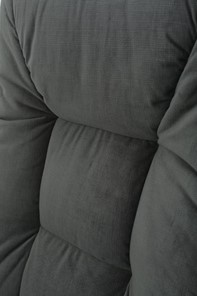 Кресло-качалка Леон маятниковая, ткань AMIGo графит 29-Т-ГР в Улан-Удэ - предосмотр 3