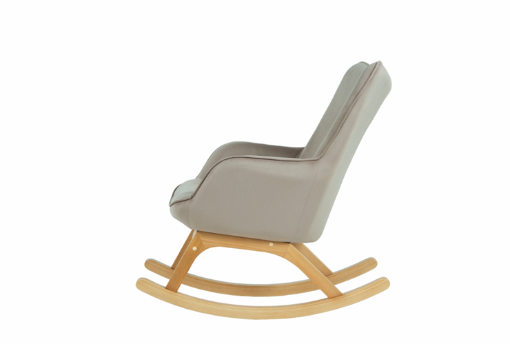 Кресло-качалка Манго, бук в Улан-Удэ - изображение 2