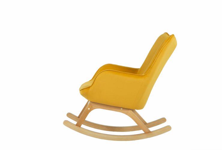 Кресло-качалка Манго, бук в Улан-Удэ - изображение 6