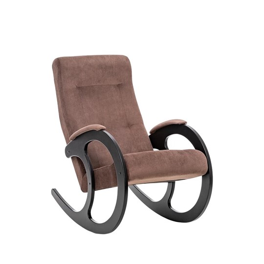 Кресло-качалка Модель 3 в Улан-Удэ - изображение 9