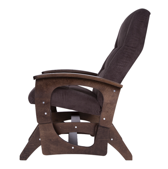 Кресло-качалка Орион, Орех в Улан-Удэ - изображение 5