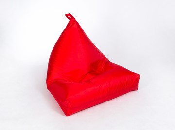 Кресло-мешок Пирамида, красный в Улан-Удэ
