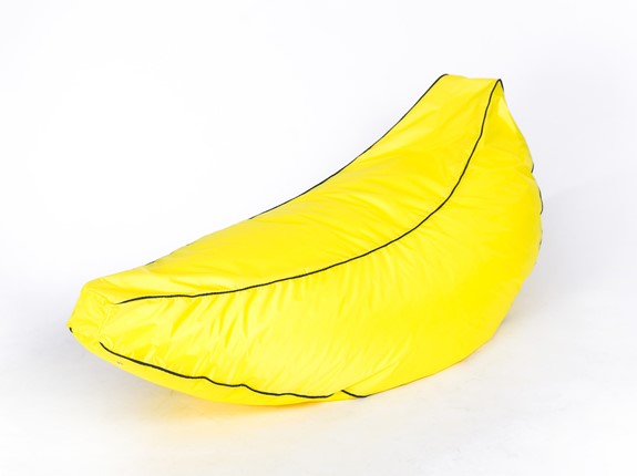 Кресло-мешок Банан L в Улан-Удэ - изображение