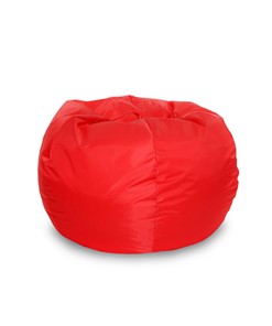 Кресло-мешок КлассМебель Орбита, оксфорд, красный в Улан-Удэ