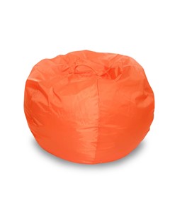 Кресло-мешок КлассМебель Орбита, оксфорд, оранжевый в Улан-Удэ