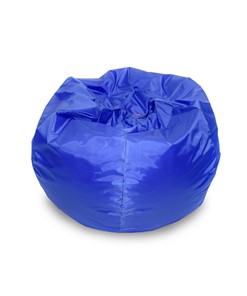Кресло-мешок КлассМебель Орбита, оксфорд, синий в Улан-Удэ