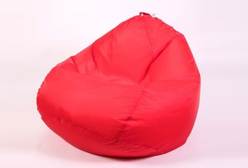 Кресло-мешок Юниор, оксфорд красный в Улан-Удэ