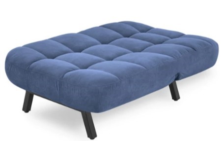 Кресло-кровать Абри опора металл (синий) в Улан-Удэ - изображение 7