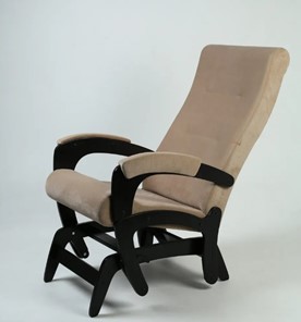 Кресло маятниковое Версаль, ткань песок 36-Т-П в Улан-Удэ