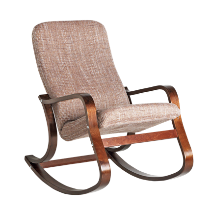 Кресло-качалка Старт Каприз в Улан-Удэ - изображение