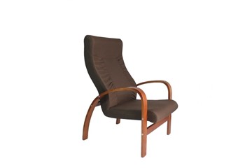 Кресло Сицилия, ткань шоколад в Улан-Удэ