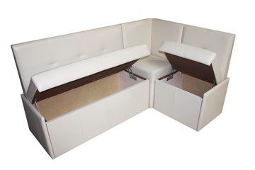 Кухонный угловой диван Модерн 8 мини с коробом в Улан-Удэ - предосмотр 1