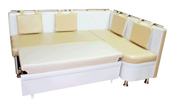 Кухонный угловой диван Модерн со спальным местом в Улан-Удэ - предосмотр 3