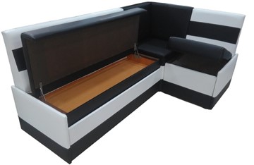 Угловой кухонный диван Модерн 6 со спальным местом в Улан-Удэ - предосмотр 2