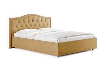 Кровать в спальню Сонум Ancona 200х200 с основанием в Улан-Удэ