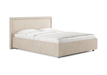 Спальная кровать Bergamo 160х200 с основанием в Улан-Удэ