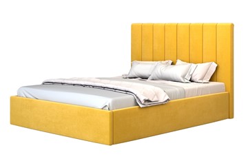Двуспальная кровать Берта 1600 с основанием в Улан-Удэ